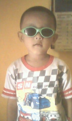 cowo kacamata
