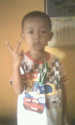 peace