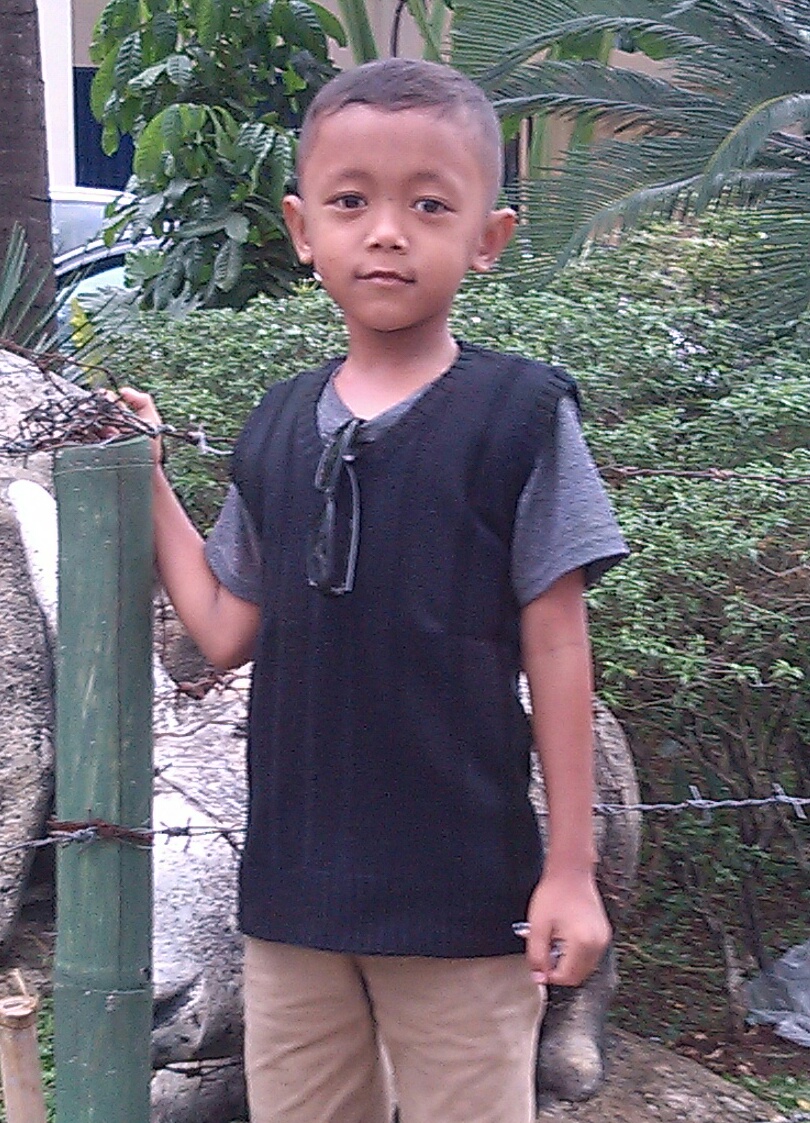 old maniy