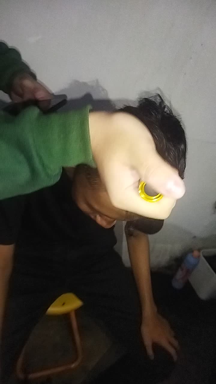 Botak Part 3