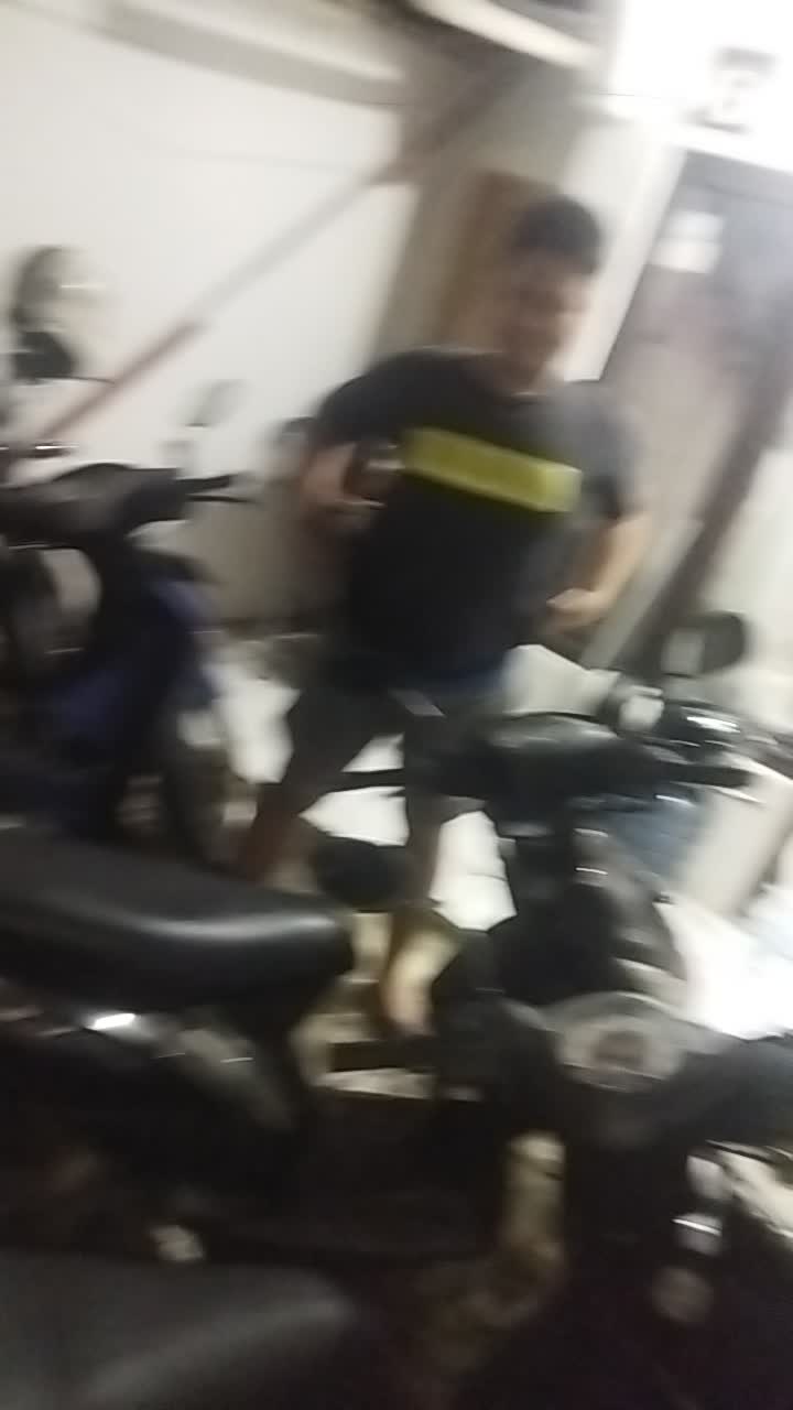 Botak Part 1