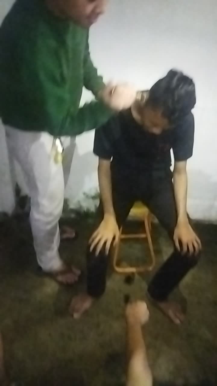 Botak Part 2