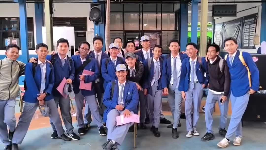 Special Perform for Bizer