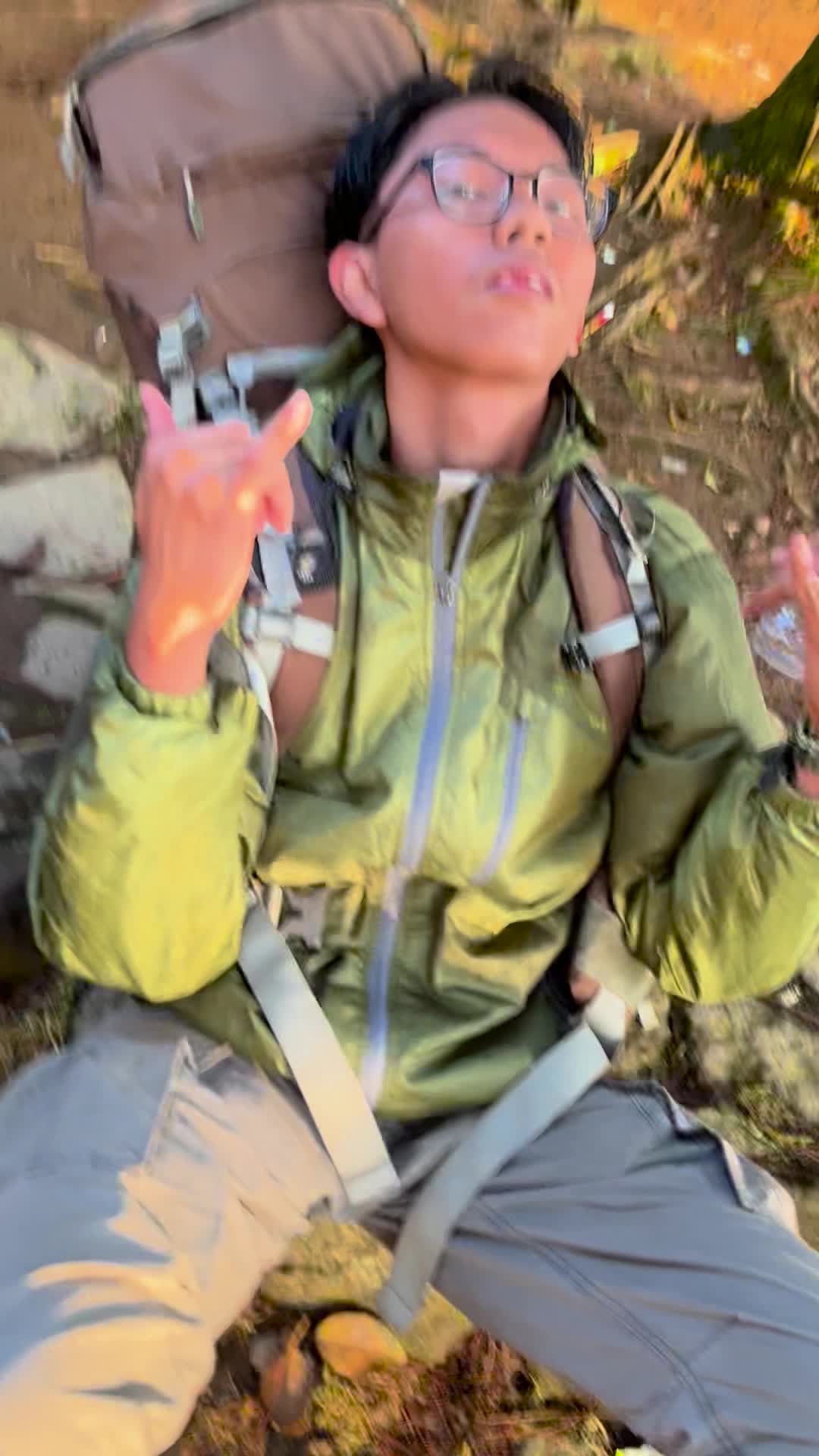 Gunung Gede - 9