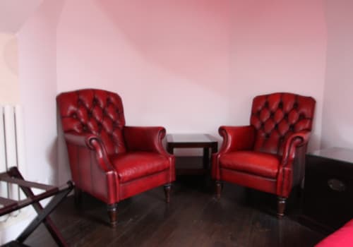 Tang Superking bathroom