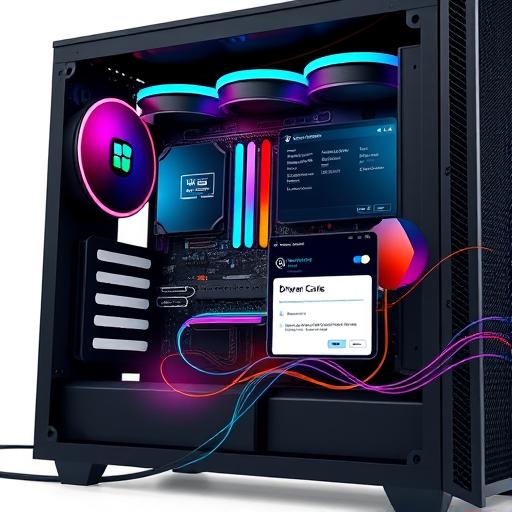 Как установить драйвер PCI: пошаговое руководство
