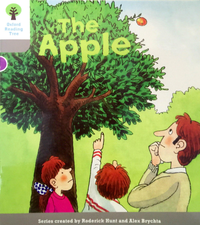 1-12 The Apple