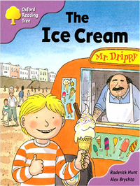 1-43 The Ice Cream