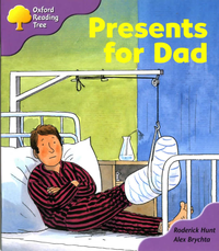 1-32 Presents for Dad