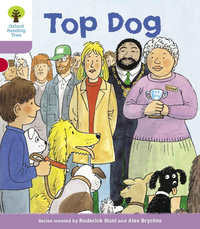 1-33 Top Dog