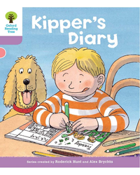 1-30 Kipper's Dairy