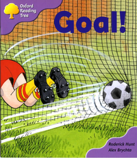 1-58 Goal!