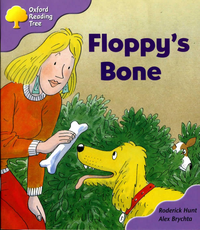 1-38 Floppy's Bone