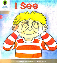 1-24 I See