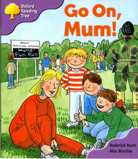 1-35 Go On,Mum
