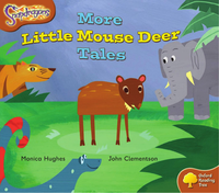 213. More_Little_Mouse_Deer_Tales