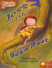 211. Jess_and_the_Bean_Root
