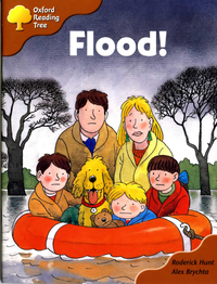 8-11 Flood!