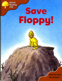 8-09 Save Floppy!
