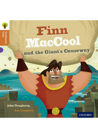 209. Finn MacCool and the Gaint_s Causeway