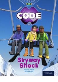 179. Skyway Shock