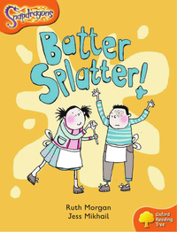 167. Batter_Splatter