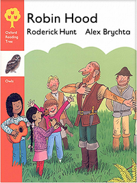 188. robin_hood(典范)