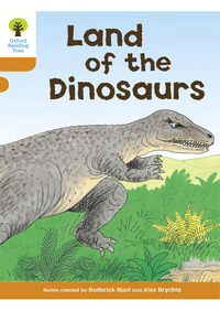 173. Land of the Dinosaurs