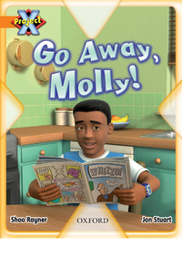 169. Go Away,Molly!