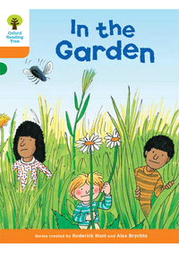 172. In the Garden