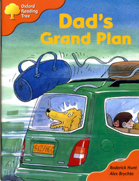 6-19 Dad's Grand Plan