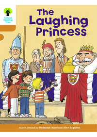 182. The Laughing Princess