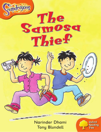 184. The_Samosa_Thief