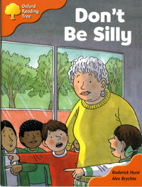 6-21 Don't Be Silly