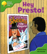 2-26 Hey Presto!