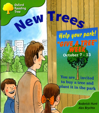 2-33 New Trees