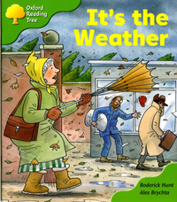 2-27 It's the Weather