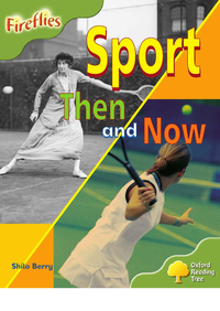 196. Sports then and now