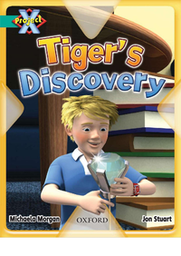 201. Tiger_s Discovery