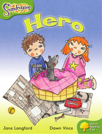190. Hero