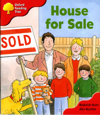4-07 House for Sale