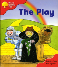 4-11 The Play