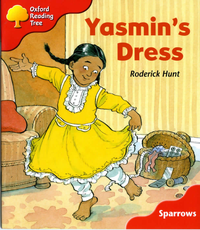 4-04 Yasmin's Dress
