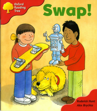4-20 Swap!