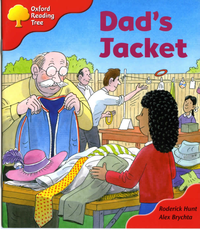 4-25 Dad's Jacket