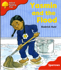 4-03 Yasmin and the Flood