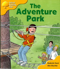 5-20 The Adventure Park