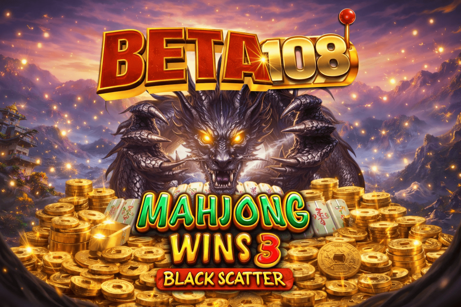 BETA108 DAFTAR