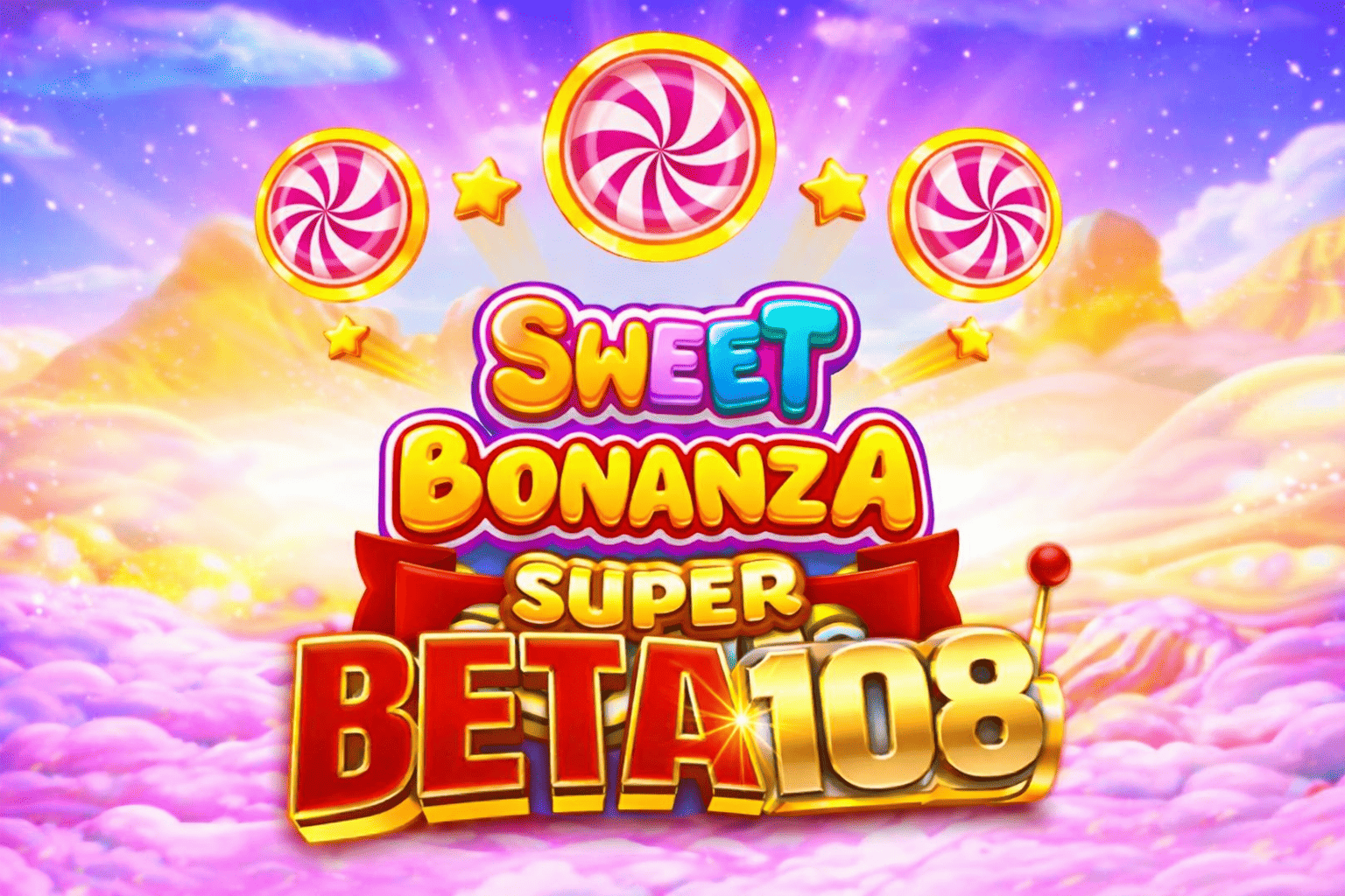 Slot BETA108