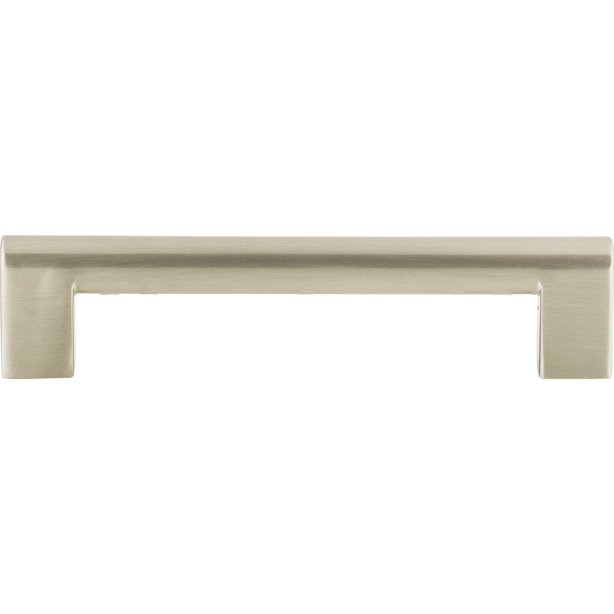 Round Rail 5 1/16